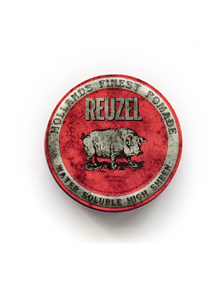 【REUZEL】Water Based Pomade